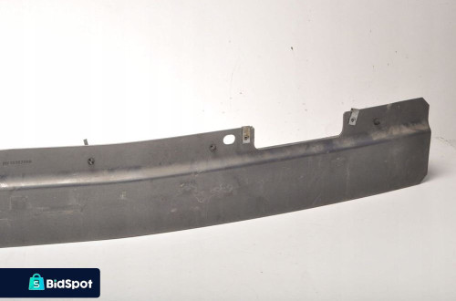 OPEL MERIVA B BELKA ZDERZAKA PRZÓD 13267890