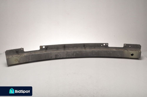 OPEL MERIVA B BELKA ZDERZAKA PRZÓD 13267890