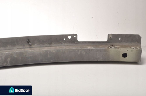 OPEL MERIVA B BELKA ZDERZAKA PRZÓD 13267890