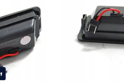 Podświetlenie tablicy LED Seat Ibiza IV 4 6j 2008-