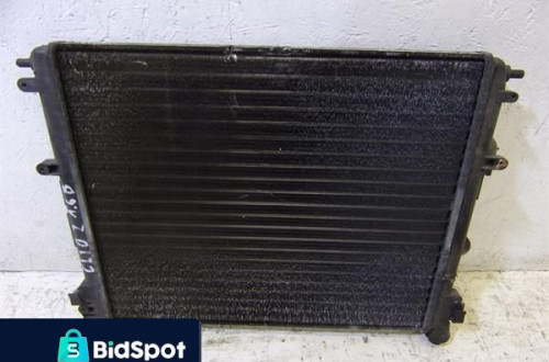 CHŁODNICA WODY RENAULT CLIO 2 II THALIA 1.6 B 8200156548