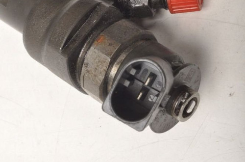 BMW E87 F20 E90 F30 X1 E84 2.0D WTRYSKI 0445110289
