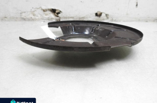 OSŁONA TARCZY HAMULCOWEJ PRAWY TYŁ FORD S-MAX MK1