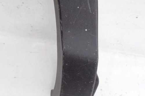 NISSAN QASHQAI II 13- LISTWA BŁOTNIKA PRAWY TYŁ