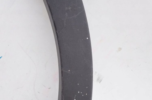 NISSAN QASHQAI II 13- LISTWA BŁOTNIKA PRAWY TYŁ