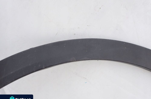 NISSAN QASHQAI II 13- LISTWA BŁOTNIKA PRAWY TYŁ