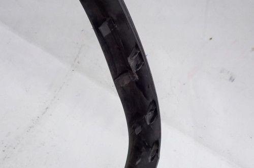 NISSAN QASHQAI II 13- LISTWA BŁOTNIKA PRAWY TYŁ