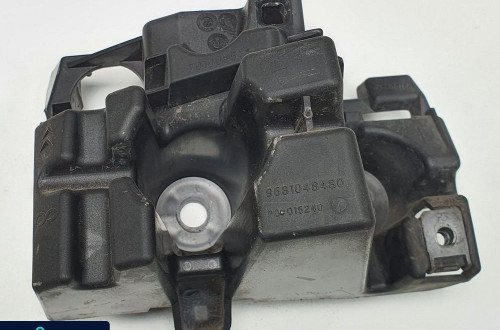 ŚLIZG ZDERZAKA LEWY TYŁ CITROEN C5 X7 9681048480