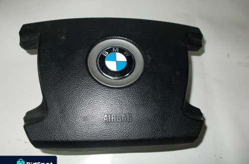 PODUSZKA AIRBAG KIEROWNICY E65 F-VAT