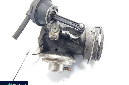 ZAWÓR EGR VOLKSWAGEN TRANSPORTER T5