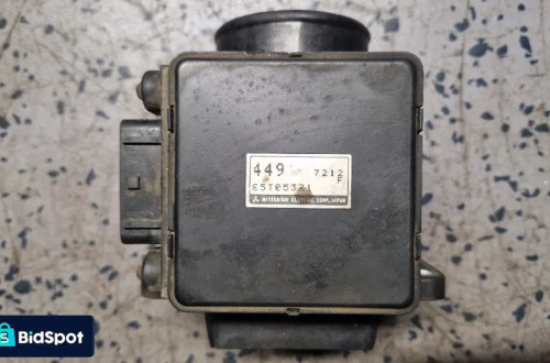 MITSUBISHI CARISMA 1.8 GDI PRZEPŁYWOMIERZ E5T05371