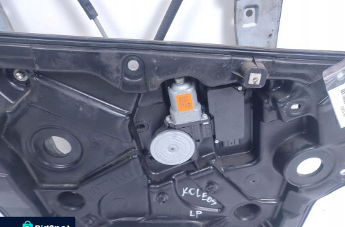 PODNOŚNIK SZYB LEWY PRZÓD RENAULT KOLEOS I HY 80751JY00A EUROPA