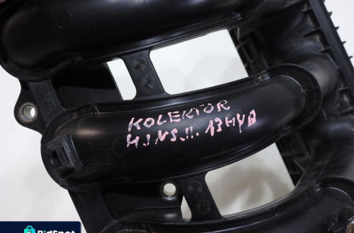 KOLEKTOR SSĄCY HONDA INSIGHT II 1.3