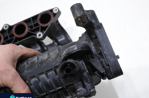 KOLEKTOR SSĄCY HONDA INSIGHT II 1.3