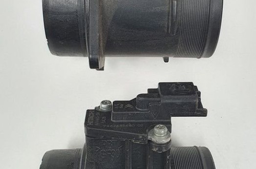 PRZEPŁYWOMIERZ CITROEN C5 III X7 HDI 9662635680