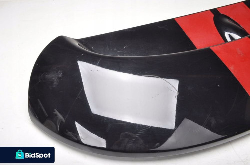 MINI R58 SPOILER SPOJLER KLAPY LOTKA 2758736
