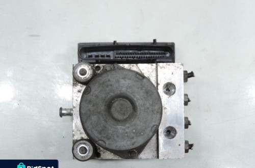 POMPA HAMULCOWA ABS SMART FORFOUR 0265234314