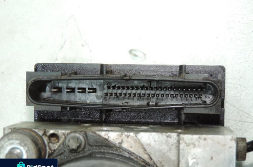 POMPA HAMULCOWA ABS SMART FORFOUR 0265234314