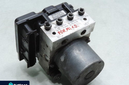 POMPA HAMULCOWA ABS SMART FORFOUR 0265234314