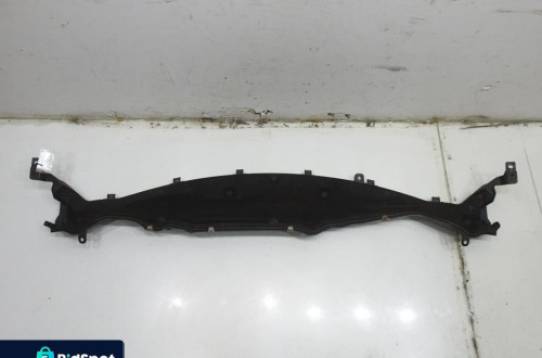 PODSZYBIE DOLNE FORD FIESTA MK7