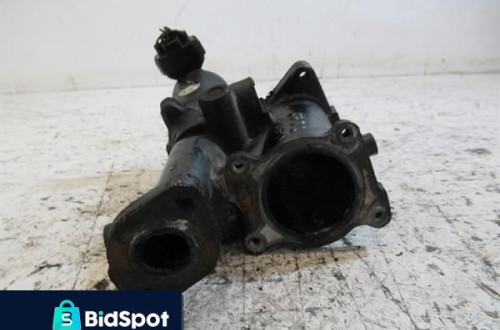 ZAWÓR EGR OPEL ASTRA H III 1.7 CDTI 1,7 CDTI