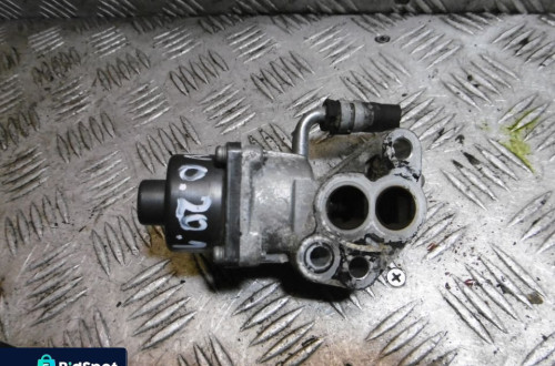 ZAWÓR EGR FORD MONDEO MK4 MK-4 1.8 2.0 16V