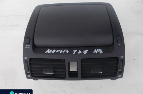 WYŚWIETLACZ NAWIGACJI MONITOR AVENSIS II T25 F-VAT