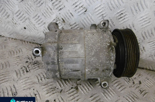 SPRĘŻARKA KLIMATYZACJI OPEL VECTRA C SIGNUM C