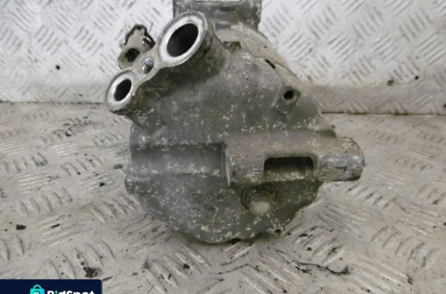 SPRĘŻARKA KLIMATYZACJI OPEL VECTRA C SIGNUM C