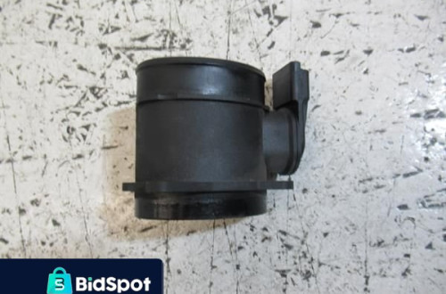 PRZEPŁYWOMIERZ POWIETRZA PEUGEOT 407 HDI