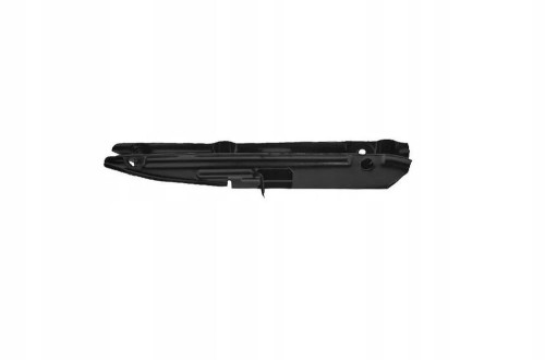 MERCEDES S W221 2009 - 13 MOCOWANIE ZDERZAKA L