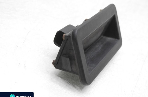 KLAMKA KLAPY TYŁ MIKROSTYK FORD S-MAX MK1