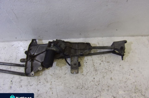 MECHANIZM WYCIERACZEK PRZÓD CITROEN C8 807