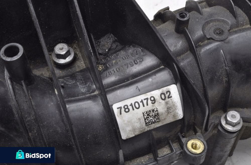 BMW E87 2.0 D KOLEKTOR SSĄCY 7810179