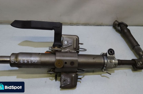 KOLUMNA KIEROWNICZA OPEL ASTRA H 1.7CDTI 13102345