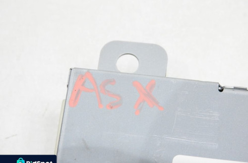 MODUŁ STEROWNIK NAWIGACJI MITSUBISHI ASX 8750A203
