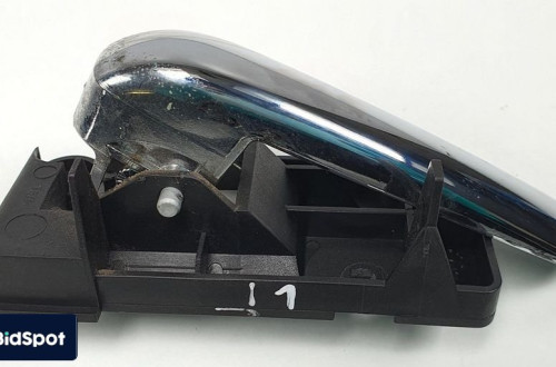 KLAMKA DRZWI LEWE ALFA ROMEO 147 46736147