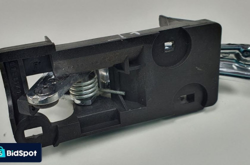 KLAMKA DRZWI LEWE ALFA ROMEO 147 46736147