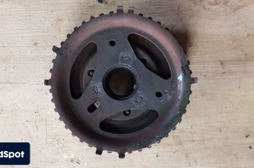 VW 1.9 TDI KOŁO ROZRZĄDU 038109111E 045109239