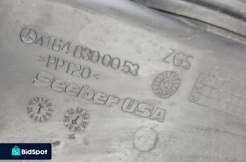 MODUŁ STEROWNIK DRZWI LEWY TYŁ VOLVO V60 31318963