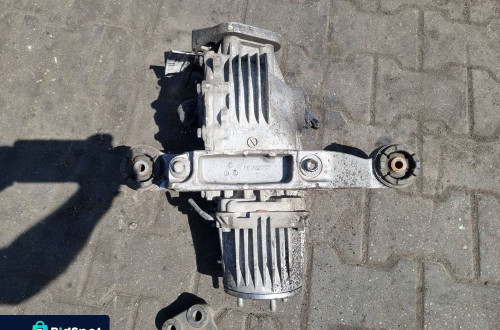 DYFERENCJAŁ TYŁ LEXUS RX350 3,5 B