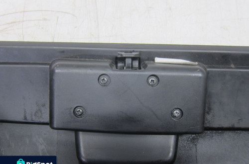 Schowek klamka uk Citroen Jumper -Fiat Ducato 14-