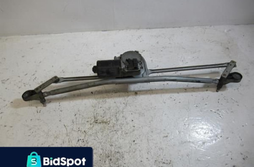 MECHANIZM WYCIERACZEK PRZÓD FORD TRANSIT MK6