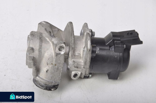 C30 S40 V50 C70 1.6 D ZAWÓR EGR EG10401 DELPHI