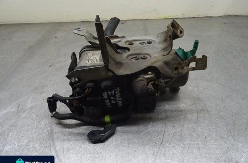 VW TOURAN I 03-05 1.9TDI LA7W WEBASTO ORZEWANIE POSTOJOWE 1K0815065R