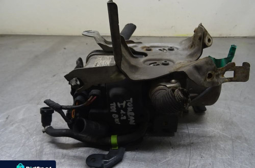 VW TOURAN I 03-05 1.9TDI LA7W WEBASTO ORZEWANIE POSTOJOWE 1K0815065R