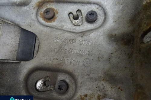 VW TOURAN I 03-05 1.9TDI LA7W WEBASTO ORZEWANIE POSTOJOWE 1K0815065R