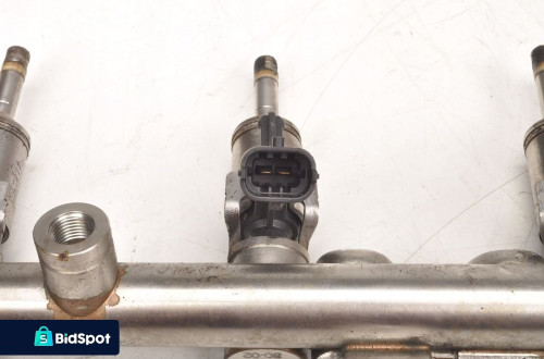 BMW F30 1.6 LISTWA WTRYSKOWA WTRYSK 759242680