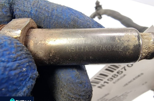 SONDA MERCEDES  A0009053503