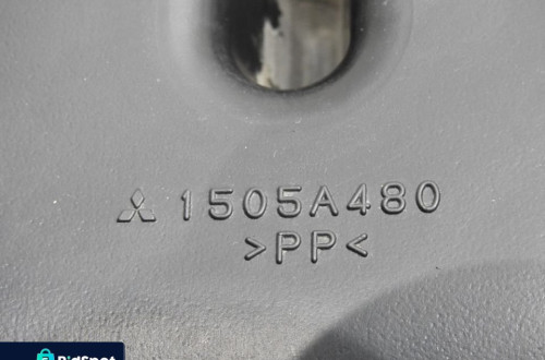 KIEROWNICA POWIETRZA MITSUBISHI ASX 1.8 DI-D